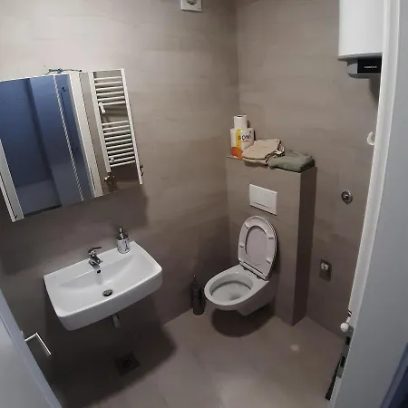 Bl Appartement *