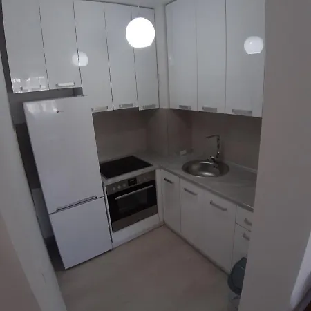 Bl Appartement