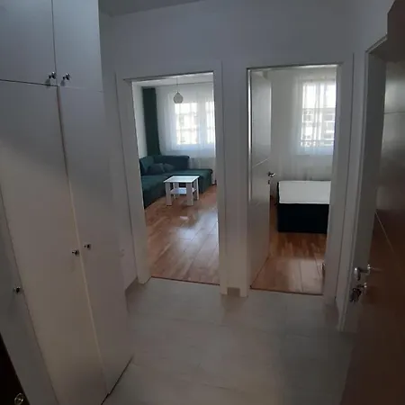 Bl Appartement *